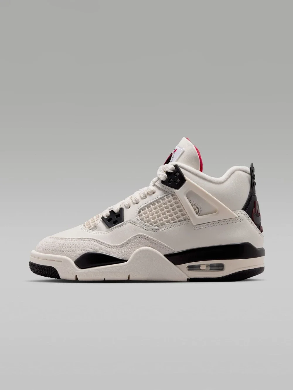 Kid's Air Jordan 4 Retro 'Flight Club'